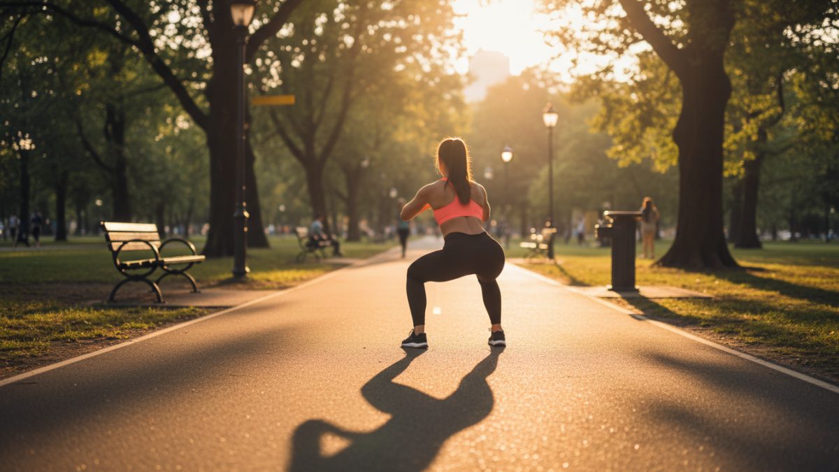 Beginner Gym Workout Plan: How to Start Strength Training